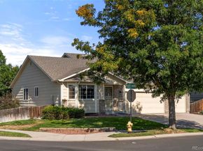11319 Jamaica Street, Commerce City CO 80640