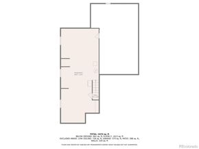 11319 Jamaica Street, Commerce City CO 80640