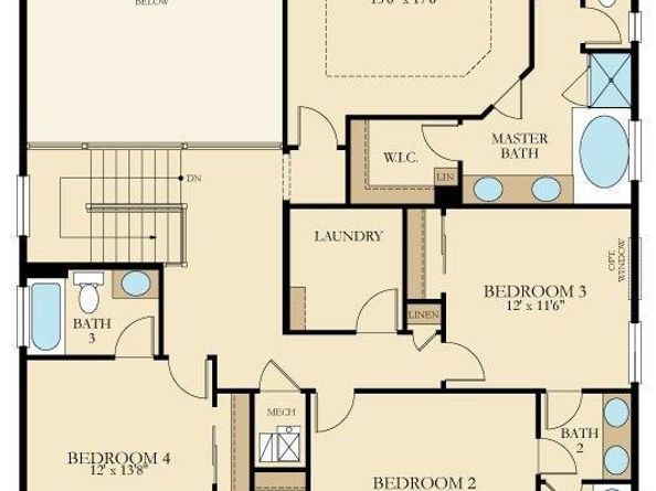 5492 E 148th Avenue, Thornton CO 80602