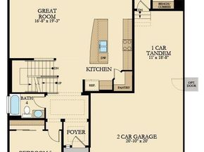 5492 E 148th Avenue, Thornton CO 80602