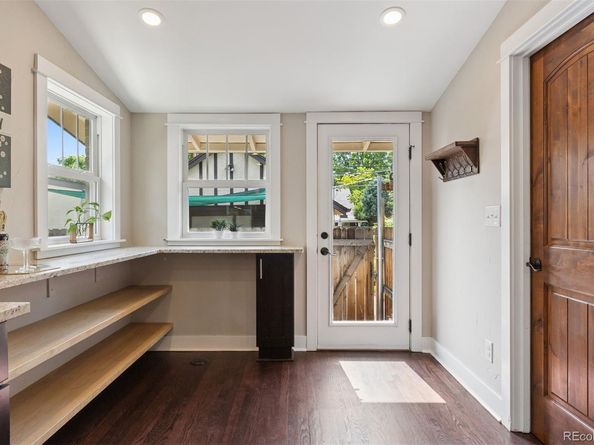 815 S Gaylord Street, Denver CO 80209