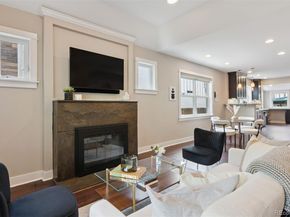815 S Gaylord Street, Denver CO 80209