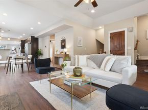 815 S Gaylord Street, Denver CO 80209