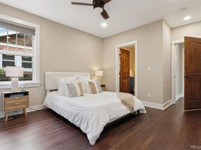815 S Gaylord Street, Denver CO 80209