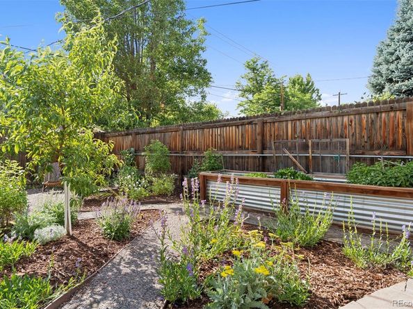815 S Gaylord Street, Denver CO 80209