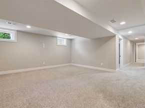 815 S Gaylord Street, Denver CO 80209
