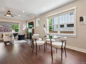 815 S Gaylord Street, Denver CO 80209