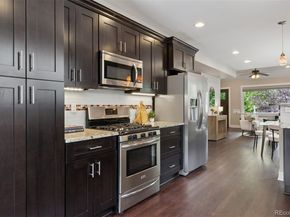 815 S Gaylord Street, Denver CO 80209