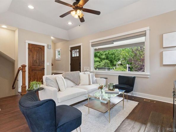 815 S Gaylord Street, Denver CO 80209
