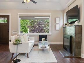 815 S Gaylord Street, Denver CO 80209