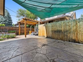 815 S Gaylord Street, Denver CO 80209