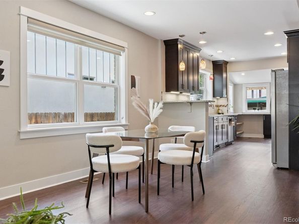 815 S Gaylord Street, Denver CO 80209