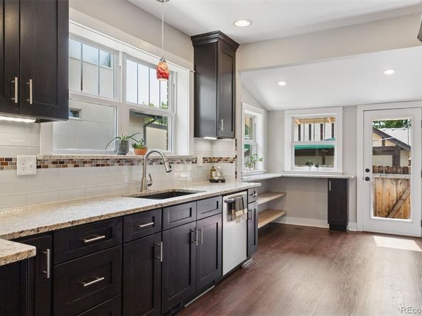 815 S Gaylord Street, Denver CO 80209