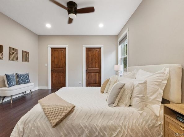 815 S Gaylord Street, Denver CO 80209