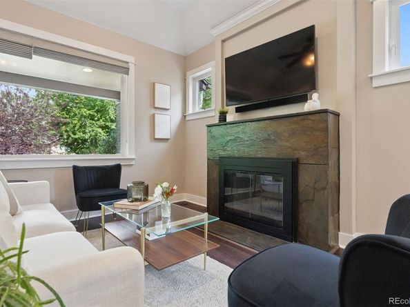 815 S Gaylord Street, Denver CO 80209
