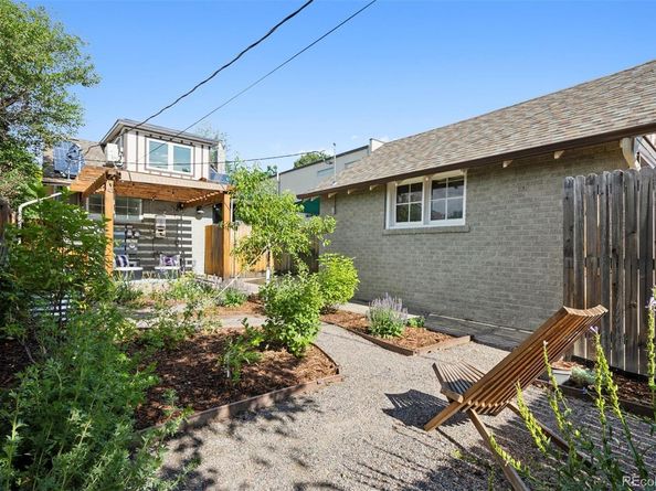 815 S Gaylord Street, Denver CO 80209
