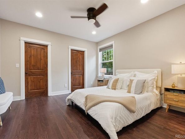 815 S Gaylord Street, Denver CO 80209