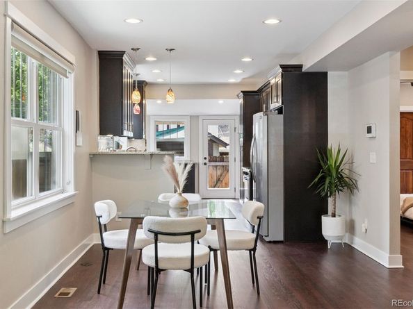 815 S Gaylord Street, Denver CO 80209