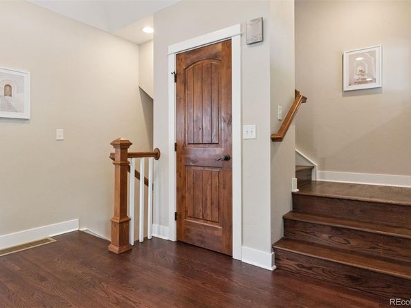 815 S Gaylord Street, Denver CO 80209