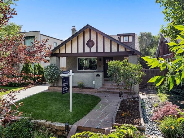 815 S Gaylord Street, Denver CO 80209