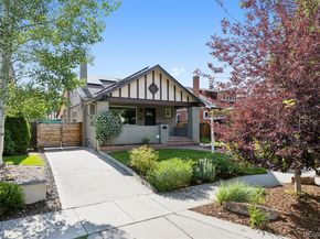 815 S Gaylord Street, Denver CO 80209