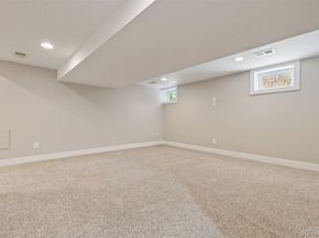 815 S Gaylord Street, Denver CO 80209