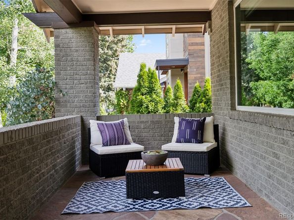 815 S Gaylord Street, Denver CO 80209