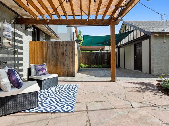 815 S Gaylord Street, Denver CO 80209