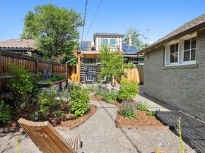 815 S Gaylord Street, Denver CO 80209