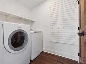 815 S Gaylord Street, Denver CO 80209