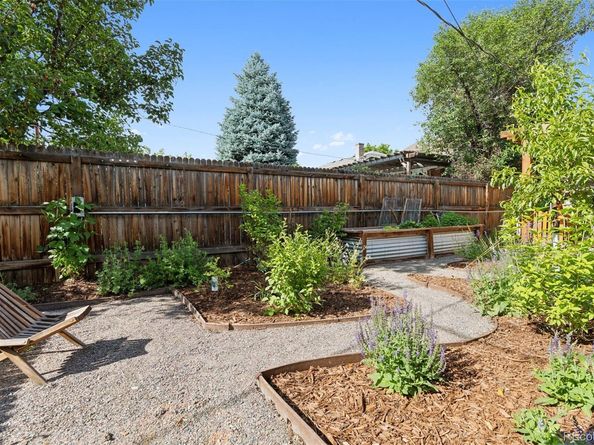 815 S Gaylord Street, Denver CO 80209