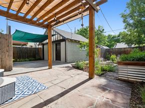 815 S Gaylord Street, Denver CO 80209