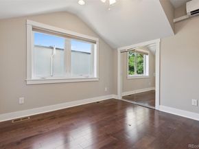 815 S Gaylord Street, Denver CO 80209