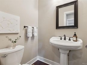 815 S Gaylord Street, Denver CO 80209