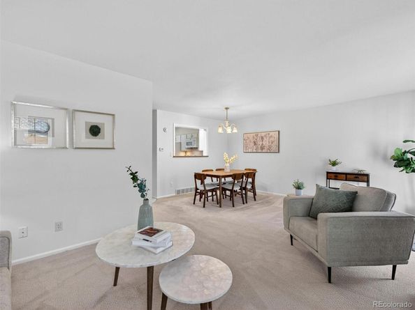 7244 E Briarwood Circle, Centennial CO 80112