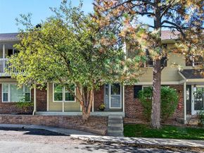 7244 E Briarwood Circle, Centennial CO 80112