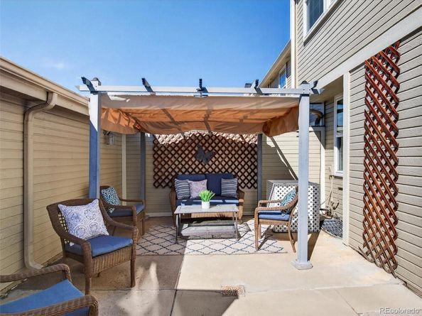 7244 E Briarwood Circle, Centennial CO 80112