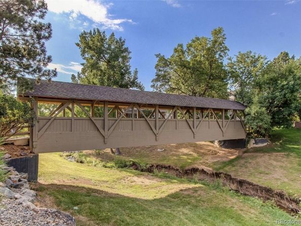 7244 E Briarwood Circle, Centennial CO 80112