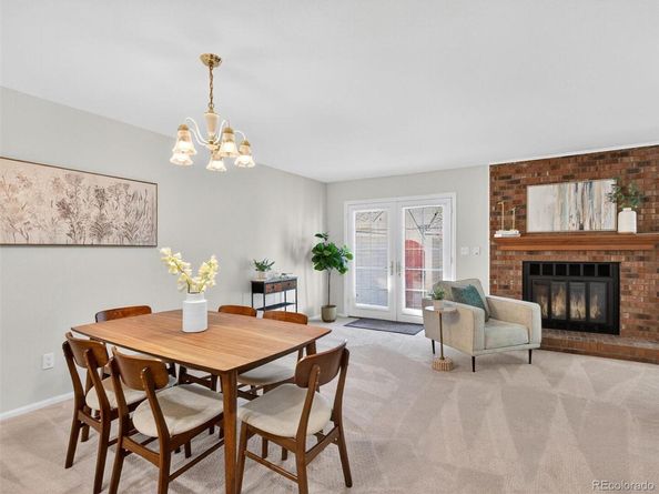 7244 E Briarwood Circle, Centennial CO 80112