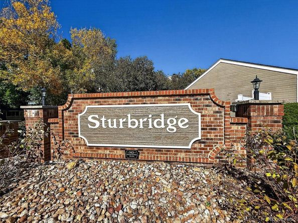 7244 E Briarwood Circle, Centennial CO 80112