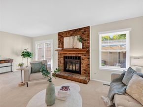 7244 E Briarwood Circle, Centennial CO 80112