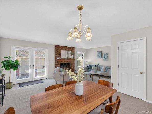 7244 E Briarwood Circle, Centennial CO 80112