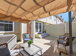 7244 E Briarwood Circle, Centennial CO 80112