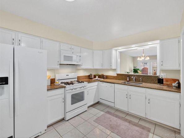 7244 E Briarwood Circle, Centennial CO 80112