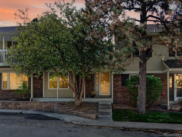 7244 E Briarwood Circle, Centennial CO 80112