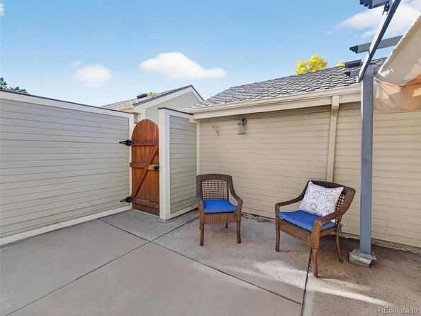 7244 E Briarwood Circle, Centennial CO 80112