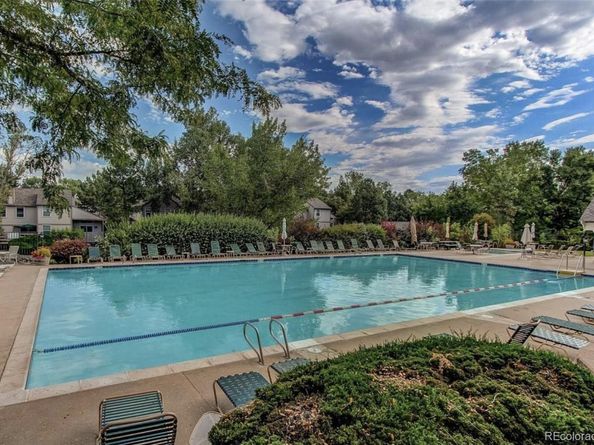 7244 E Briarwood Circle, Centennial CO 80112