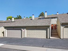 7244 E Briarwood Circle, Centennial CO 80112