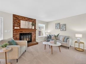 7244 E Briarwood Circle, Centennial CO 80112