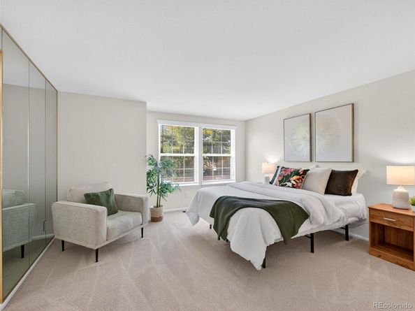 7244 E Briarwood Circle, Centennial CO 80112